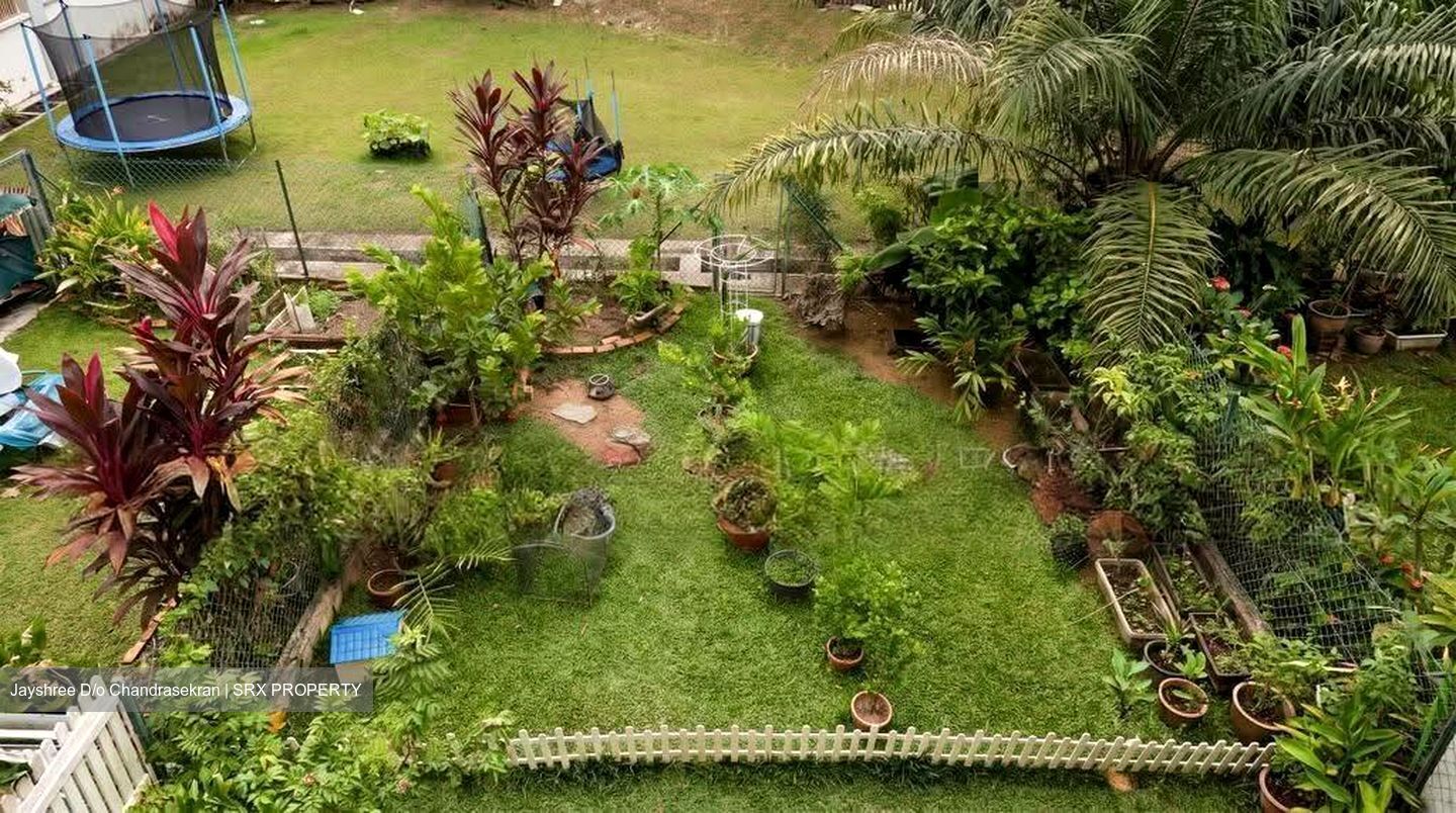 Watten Estate (D11), Terrace #626998551